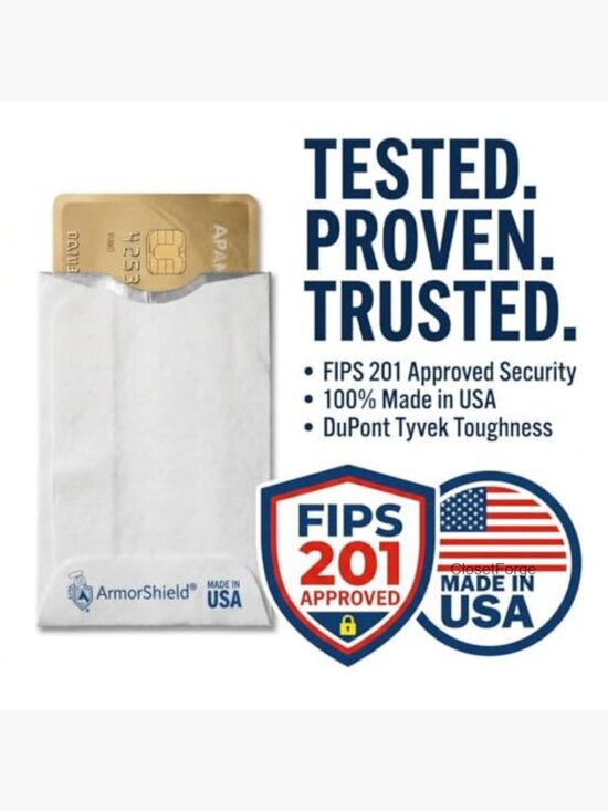 security sleeves for credit cards RFID Blocking & Passport (4 Long Side Card & 2 Passport Sleeves) RFID Card Holder and Protector Sleeve for Credit, Passport Identity Theft Protection Travel Wallet notch protection for your cards Schembo 16 RFID Blocking Sleeves
